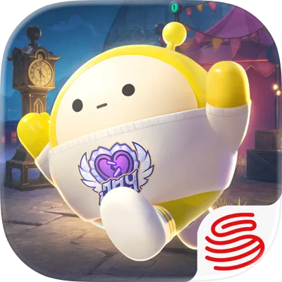 Eggy Party App Icon